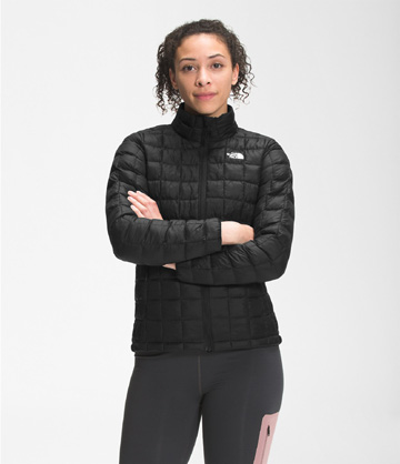 The North Face ® Ladies ThermoBall Eco Jacket